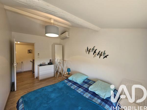 Maison à vendre 8 pièces 150 m² Les Granges-Gontardes