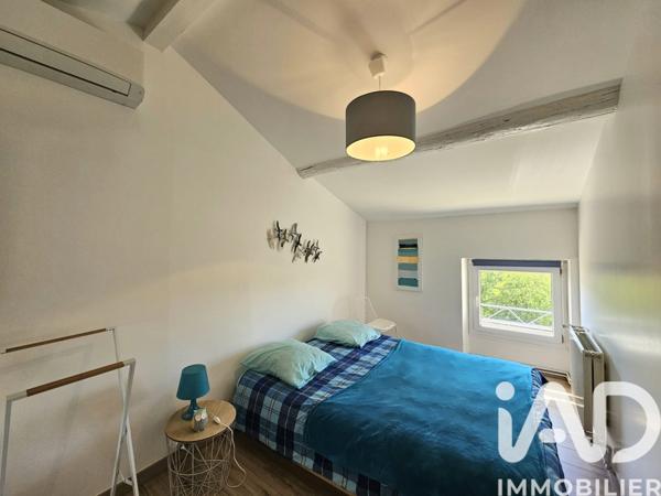 Maison à vendre 8 pièces 150 m² Les Granges-Gontardes