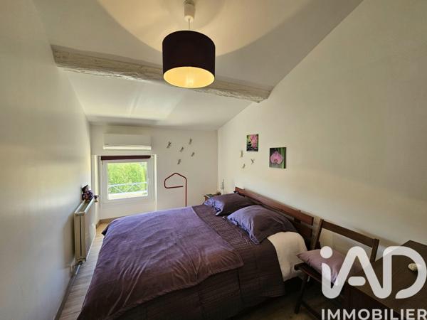 Maison à vendre 8 pièces 150 m² Les Granges-Gontardes