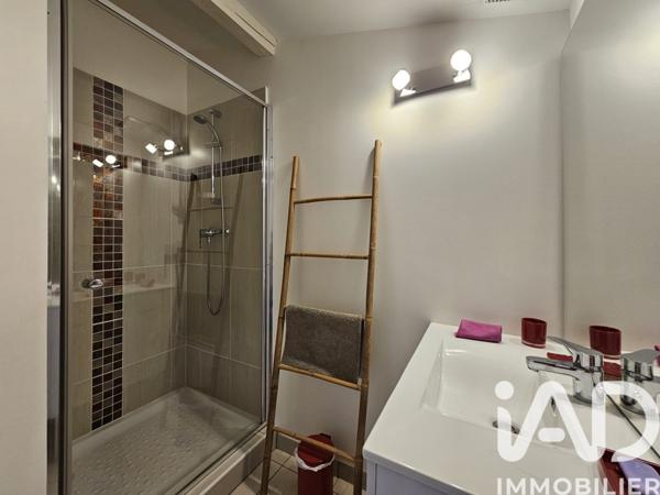 Maison à vendre 8 pièces 150 m² Les Granges-Gontardes