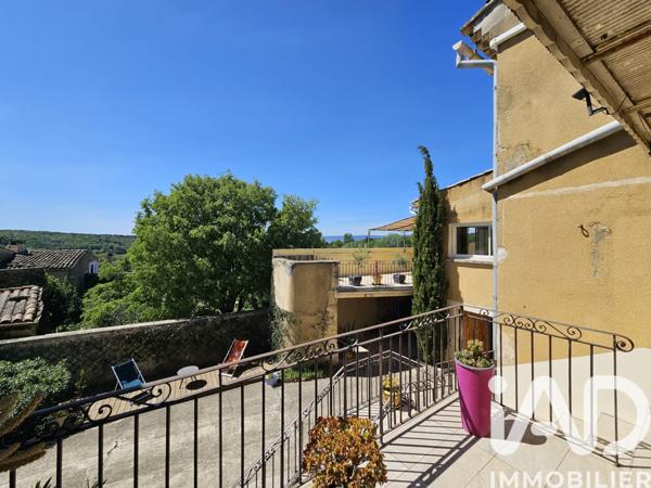 Maison à vendre 8 pièces 150 m² Les Granges-Gontardes