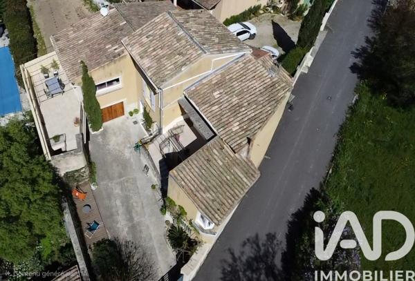 Maison à vendre 8 pièces 150 m² Les Granges-Gontardes