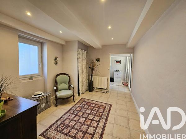 Maison à vendre 8 pièces 150 m² Les Granges-Gontardes