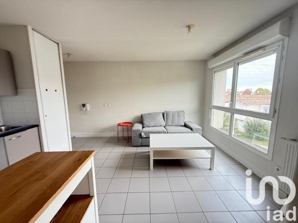 Location appartement 2 pièces 38 m² Floirac