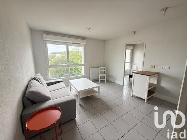Location appartement 2 pièces 38 m² Floirac