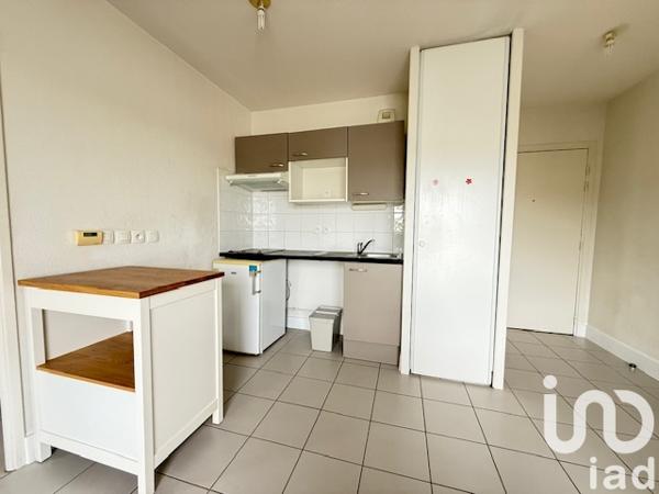 Location appartement 2 pièces 38 m² Floirac