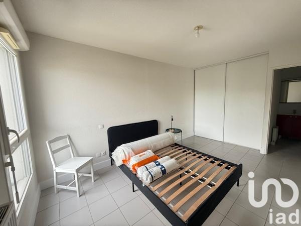 Location appartement 2 pièces 38 m² Floirac