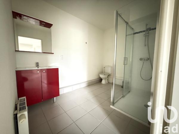 Location appartement 2 pièces 38 m² Floirac
