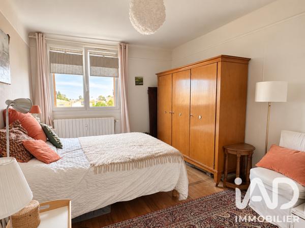 Appartement à vendre 3 pièces 76 m² Le Perreux-sur-Marne