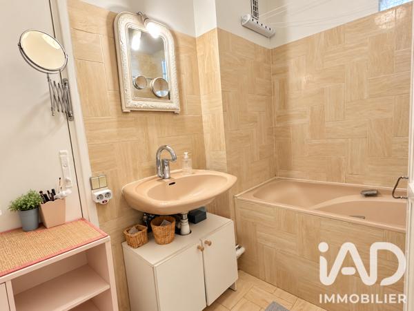 Appartement à vendre 3 pièces 76 m² Le Perreux-sur-Marne