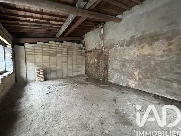 Appartement à vendre 1 pièce 70 m² Hauts de Bienne