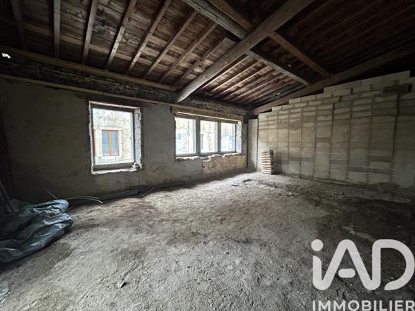 Appartement à vendre 1 pièce 70 m² Hauts de Bienne