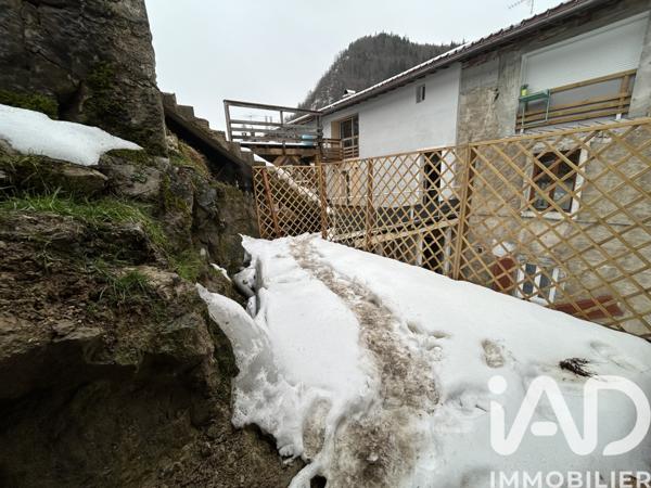 Appartement à vendre 1 pièce 70 m² Hauts de Bienne