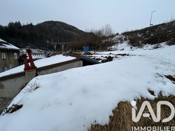 Appartement à vendre 1 pièce 70 m² Hauts de Bienne