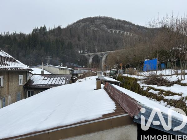 Appartement à vendre 1 pièce 70 m² Hauts de Bienne