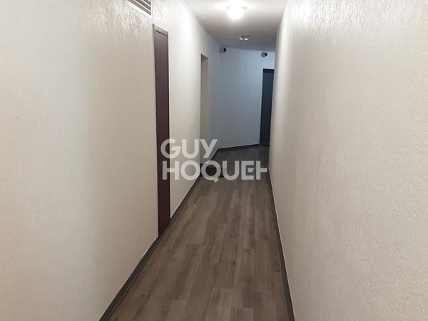 À vendre : Charmant Appartement 2 pièces à Cergy - Idéal Investissement !