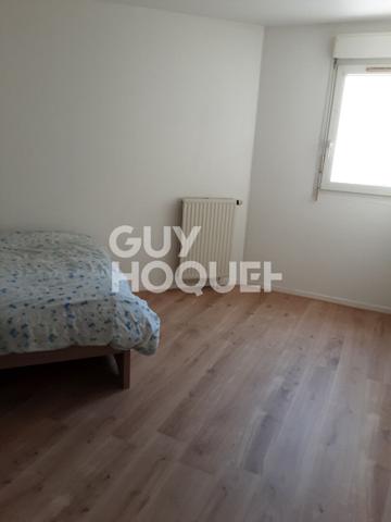 À vendre : Charmant Appartement 2 pièces à Cergy - Idéal Investissement !