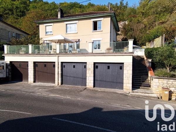 Appartement à vendre 4 pièces 82 m² Cahors