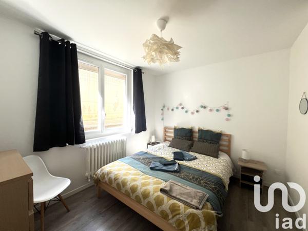 Appartement à vendre 4 pièces 82 m² Cahors