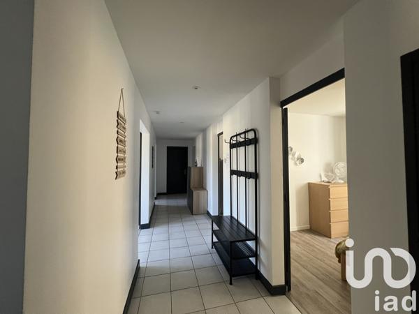 Appartement à vendre 4 pièces 82 m² Cahors