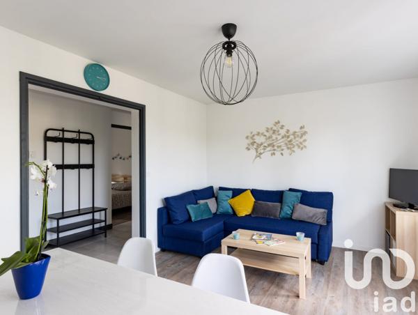 Appartement à vendre 4 pièces 82 m² Cahors