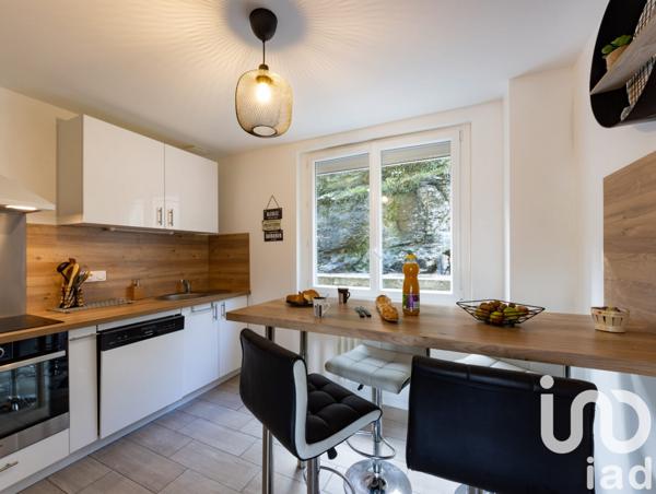 Appartement à vendre 4 pièces 82 m² Cahors