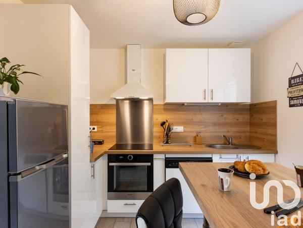 Appartement à vendre 4 pièces 82 m² Cahors