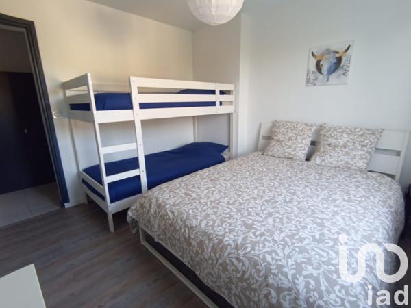 Appartement à vendre 4 pièces 82 m² Cahors