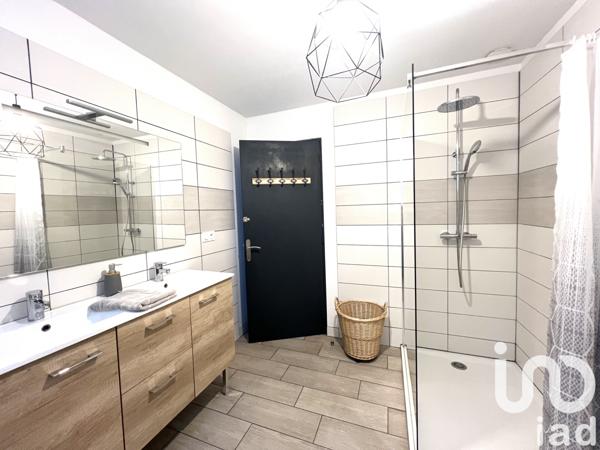 Appartement à vendre 4 pièces 82 m² Cahors