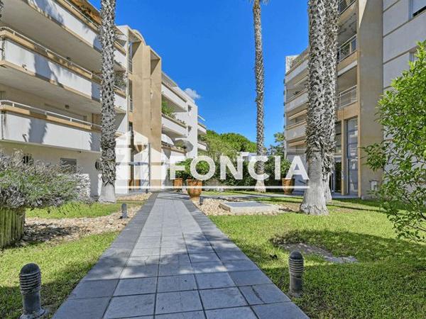 À vendre Appartement 3 pièces 81.5 m² - Montpellier 34000