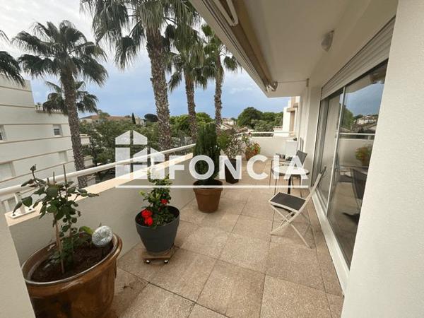 À vendre Appartement 3 pièces 81.5 m² - Montpellier 34000