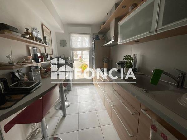 À vendre Appartement 3 pièces 81.5 m² - Montpellier 34000