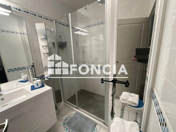 À vendre Appartement 3 pièces 81.5 m² - Montpellier 34000