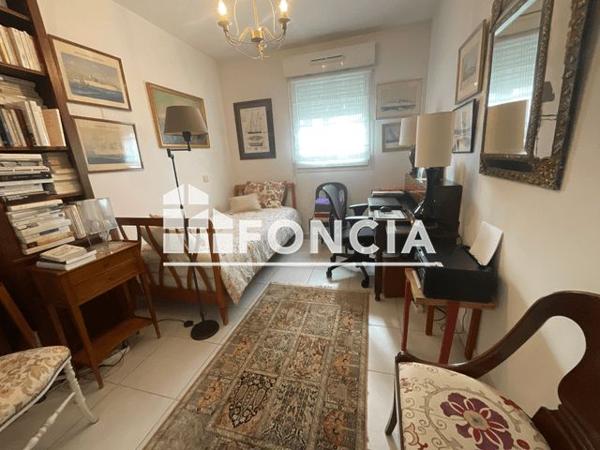 À vendre Appartement 3 pièces 81.5 m² - Montpellier 34000