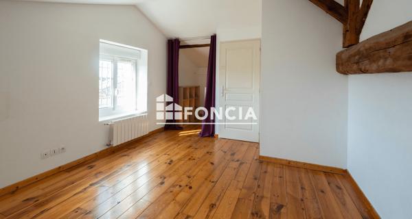 À vendre Appartement 4 pièces 74.59 m² - Bourg-de-péage 26300
