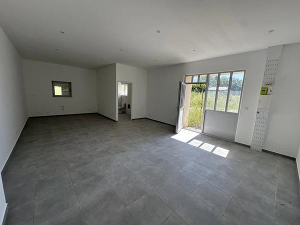 Vente Local commercial 2 pièces 47 m2 à Belle-Église