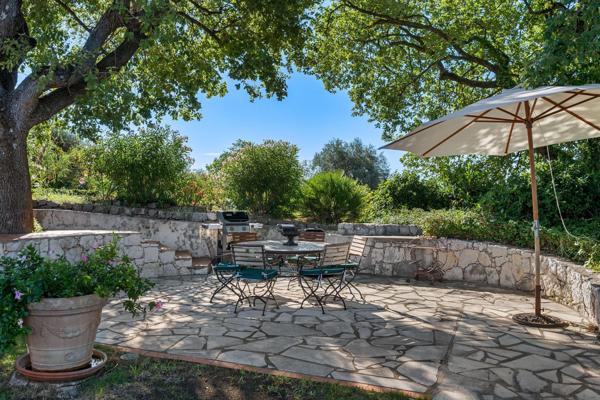 Maison à Valbonne, 06560 - 4 pièces 120m²