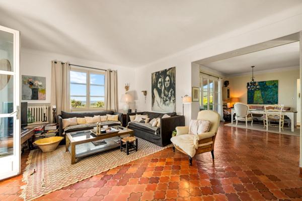 Maison à Valbonne, 06560 - 4 pièces 120m²