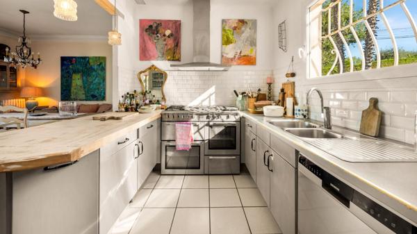 Maison à Valbonne, 06560 - 4 pièces 120m²