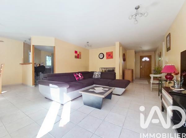 Maison à vendre 4 pièces 115 m² Flaujac-Poujols