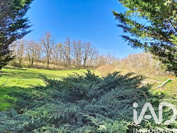 Maison à vendre 4 pièces 115 m² Flaujac-Poujols