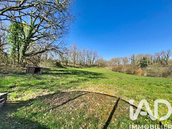 Maison à vendre 4 pièces 115 m² Flaujac-Poujols