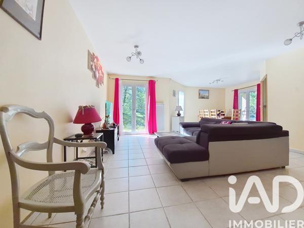 Maison à vendre 4 pièces 115 m² Flaujac-Poujols