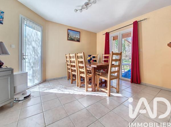 Maison à vendre 4 pièces 115 m² Flaujac-Poujols
