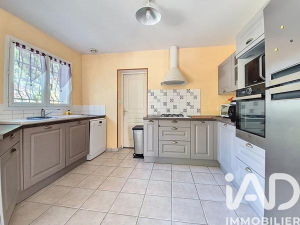 Maison à vendre 4 pièces 115 m² Flaujac-Poujols