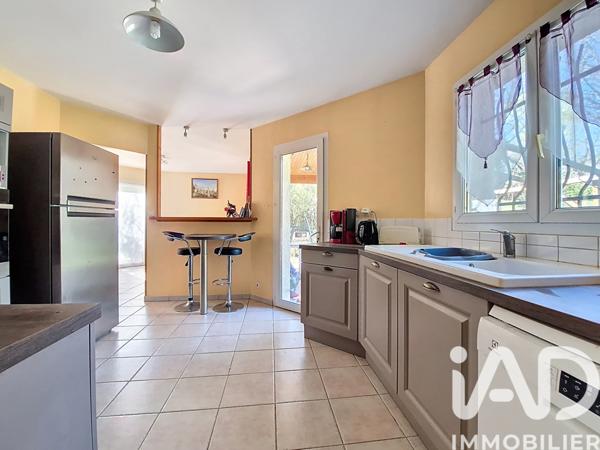 Maison à vendre 4 pièces 115 m² Flaujac-Poujols