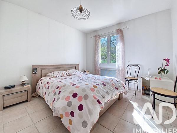 Maison à vendre 4 pièces 115 m² Flaujac-Poujols
