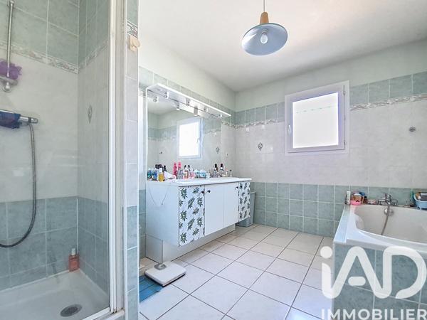 Maison à vendre 4 pièces 115 m² Flaujac-Poujols