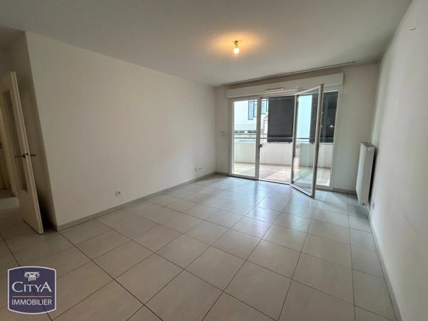 Appartement à vendre 3 pièces 66m² Avignon (84000)