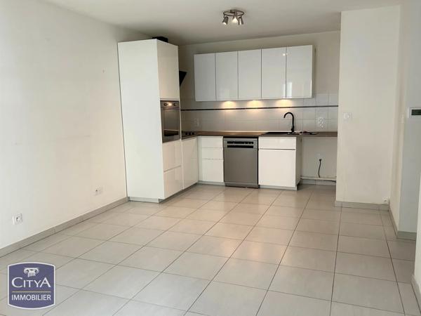 Appartement à vendre 3 pièces 66m² Avignon (84000)